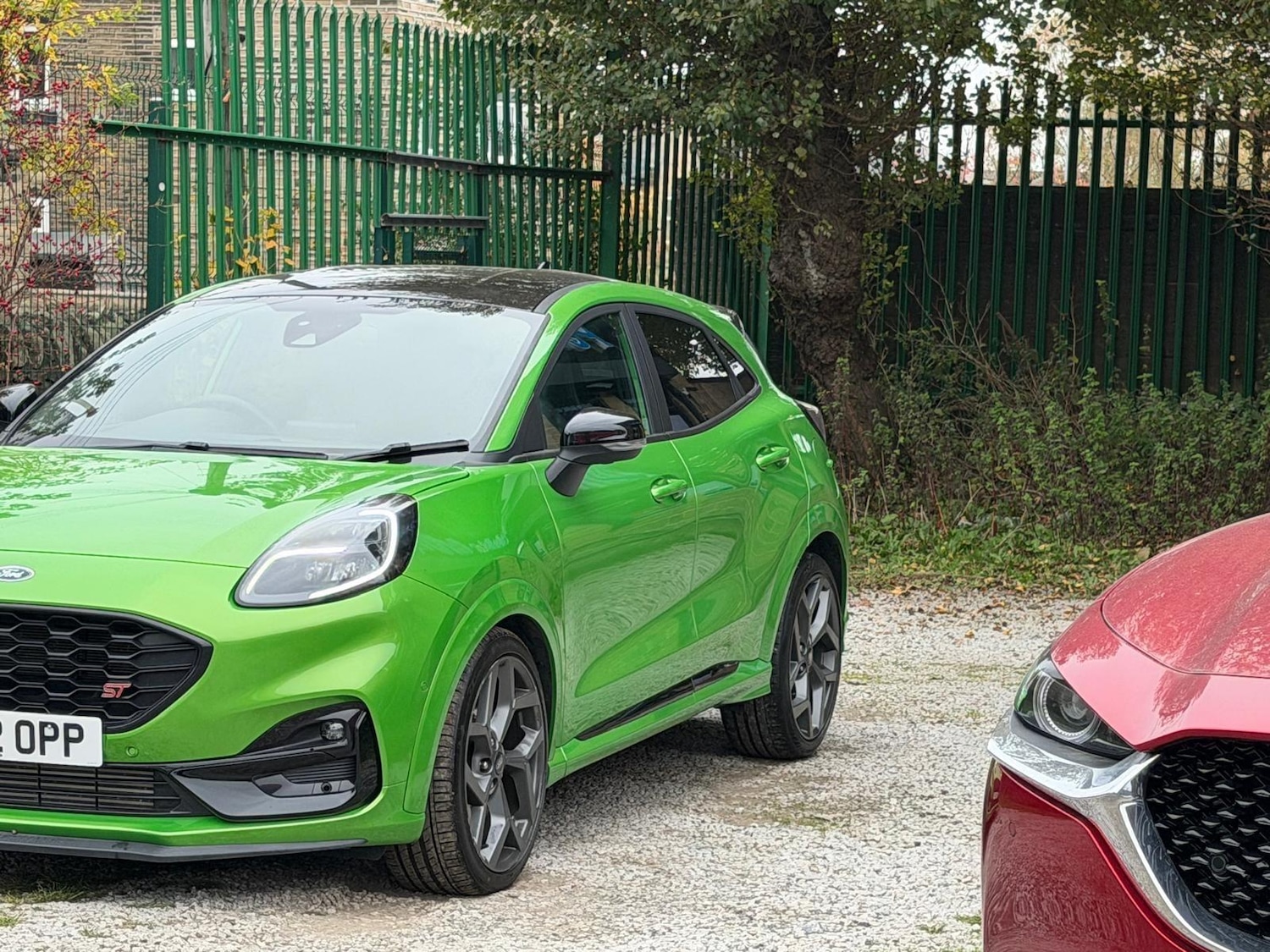 Used Ford Puma 2023 for sale - 76315039: Photo 40