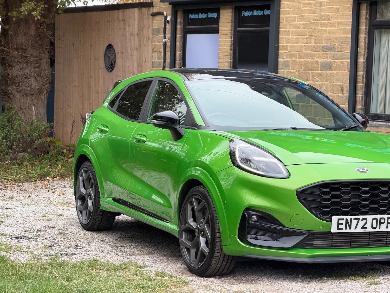Used Ford Puma 2023 for sale - 76315039: Photo 41