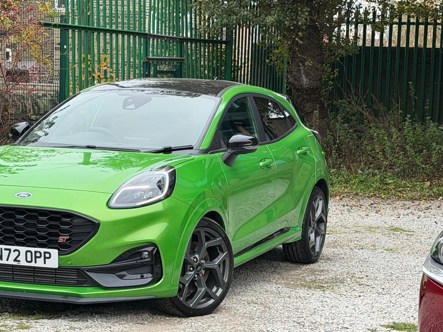 Used Ford Puma 2023 for sale - 76315039: Photo 42