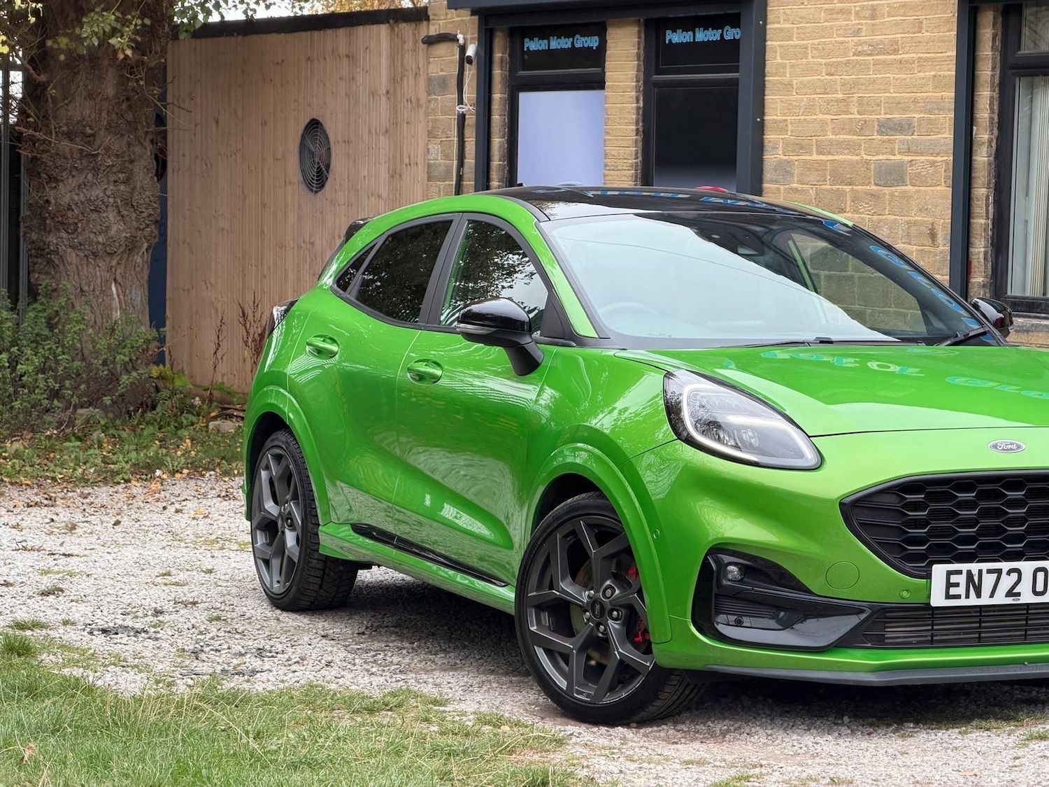 Used Ford Puma 2023 for sale - 76315039: Photo 47