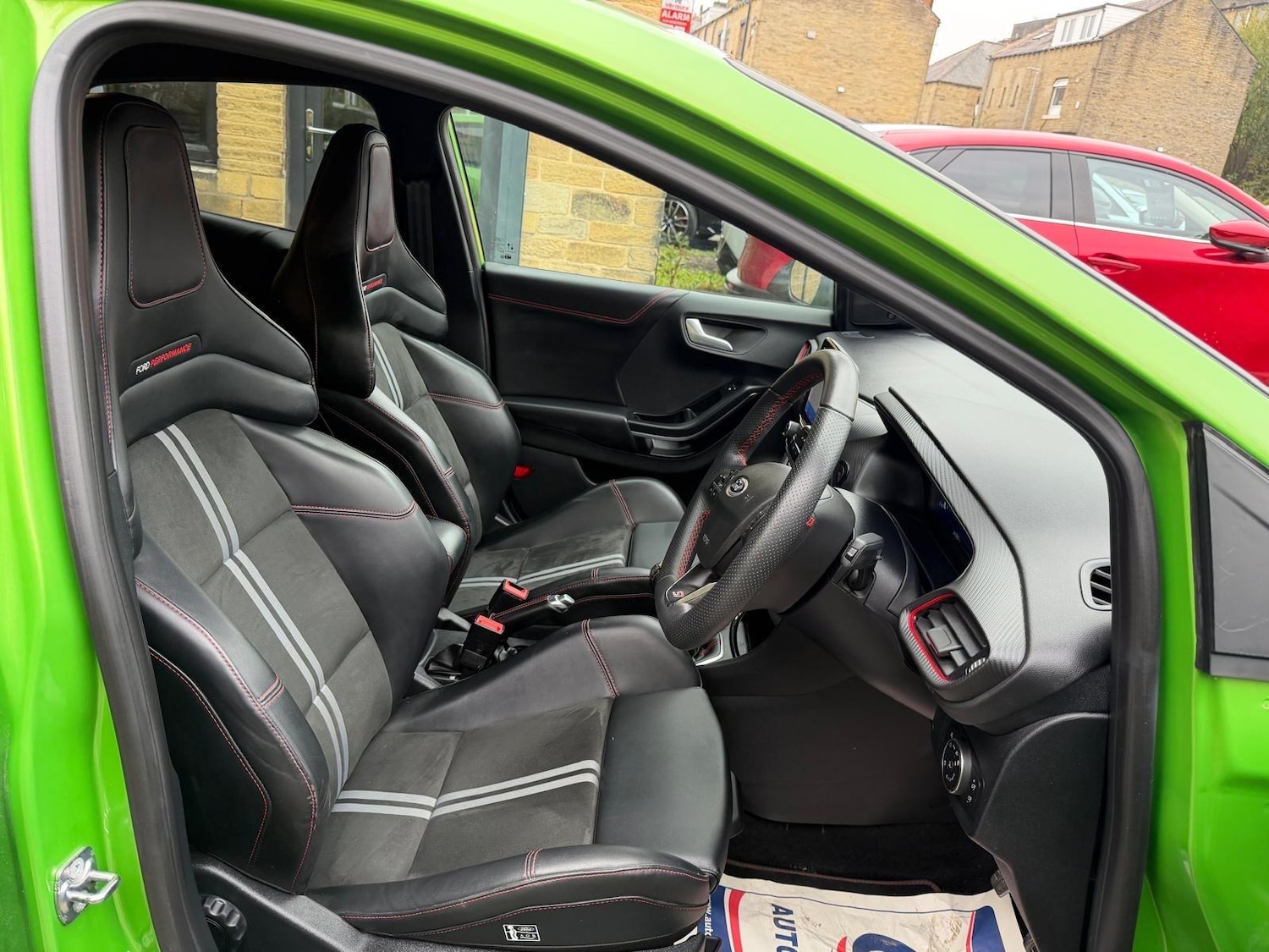 Used Ford Puma 2023 for sale - 76315039: Photo 9