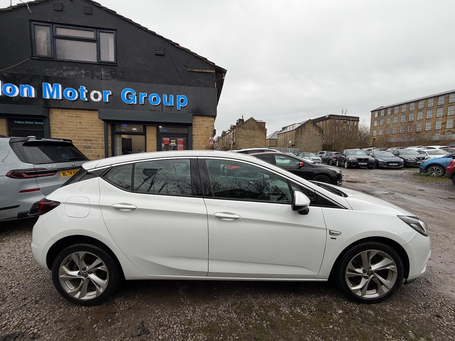 Used Vauxhall Astra 2018 for sale - 77119950: Photo 13