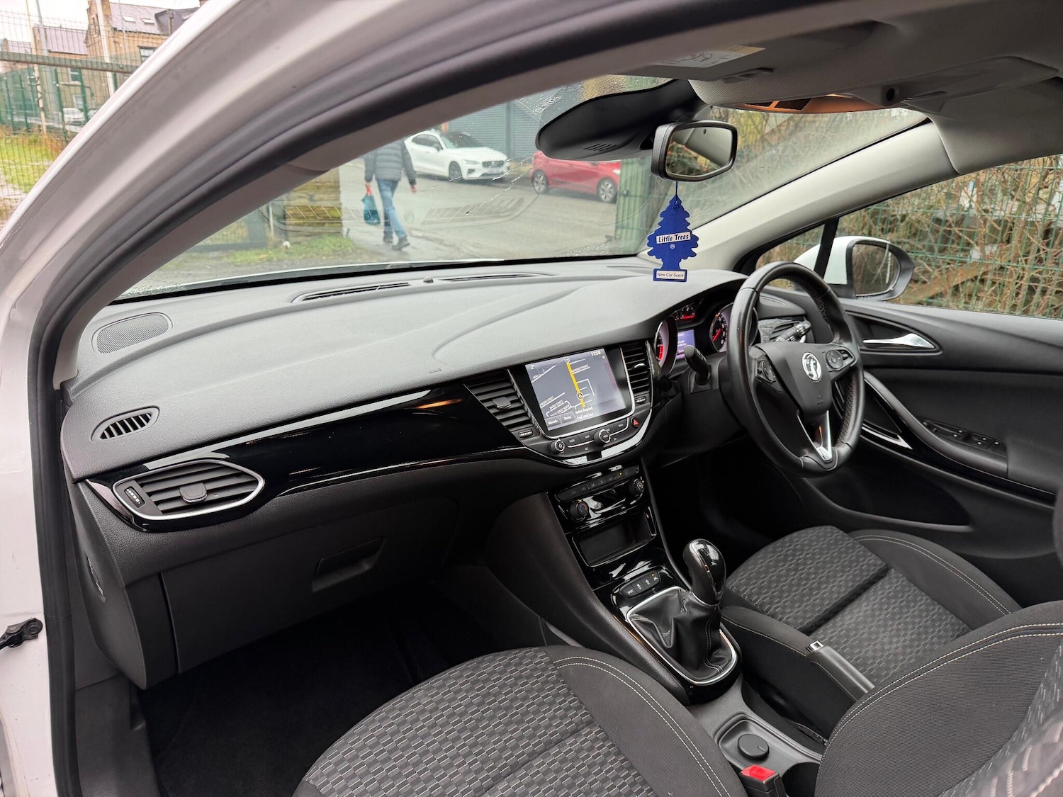 Used Vauxhall Astra 2018 for sale - 77119950: Photo 14