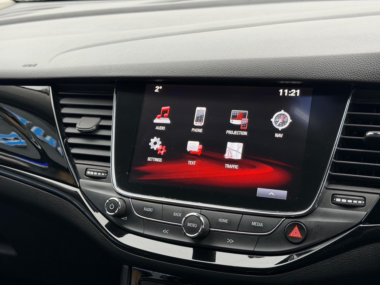 Used Vauxhall Astra 2018 for sale - 77119950: Photo 15