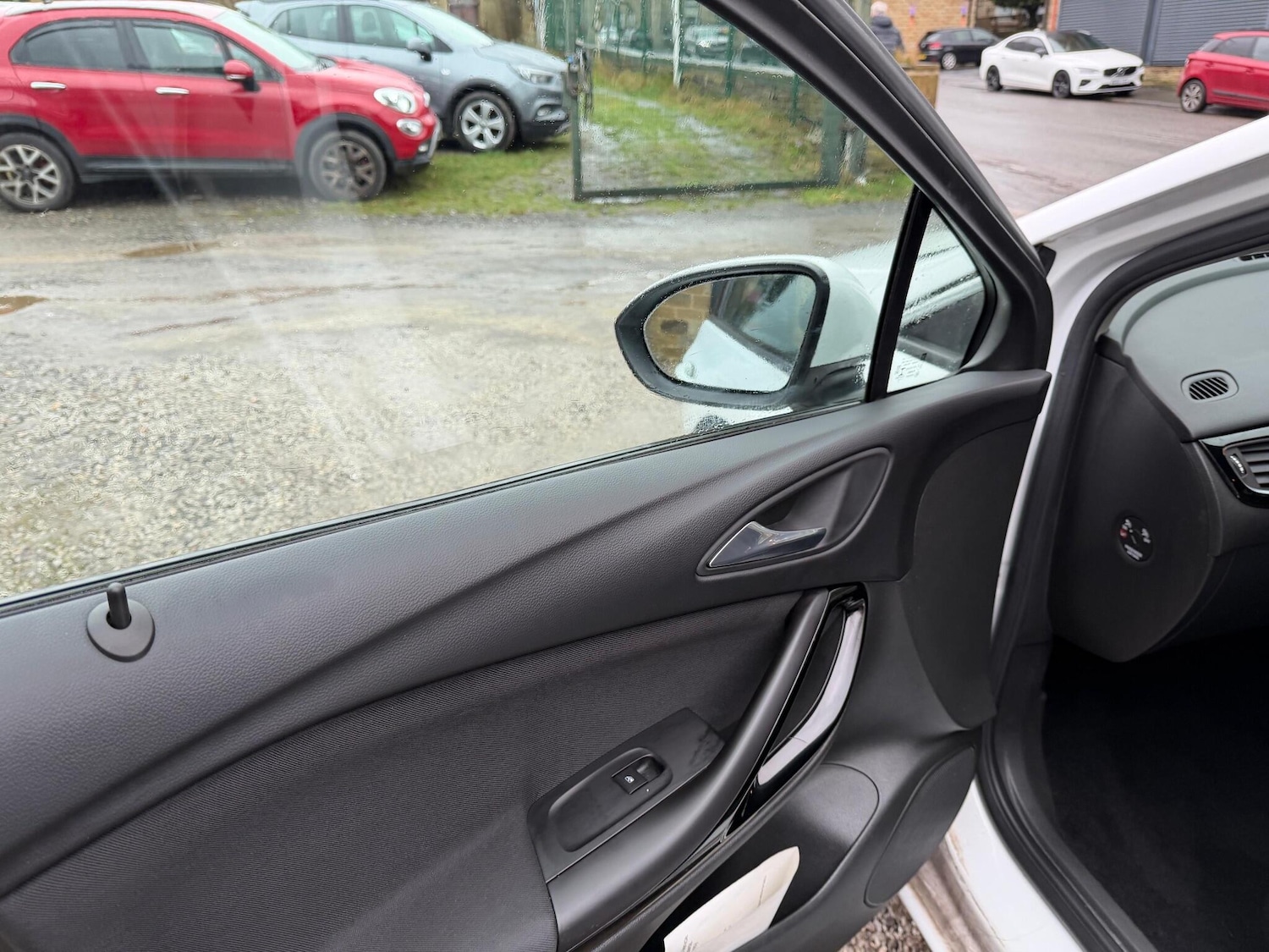 Used Vauxhall Astra 2018 for sale - 77119950: Photo 18