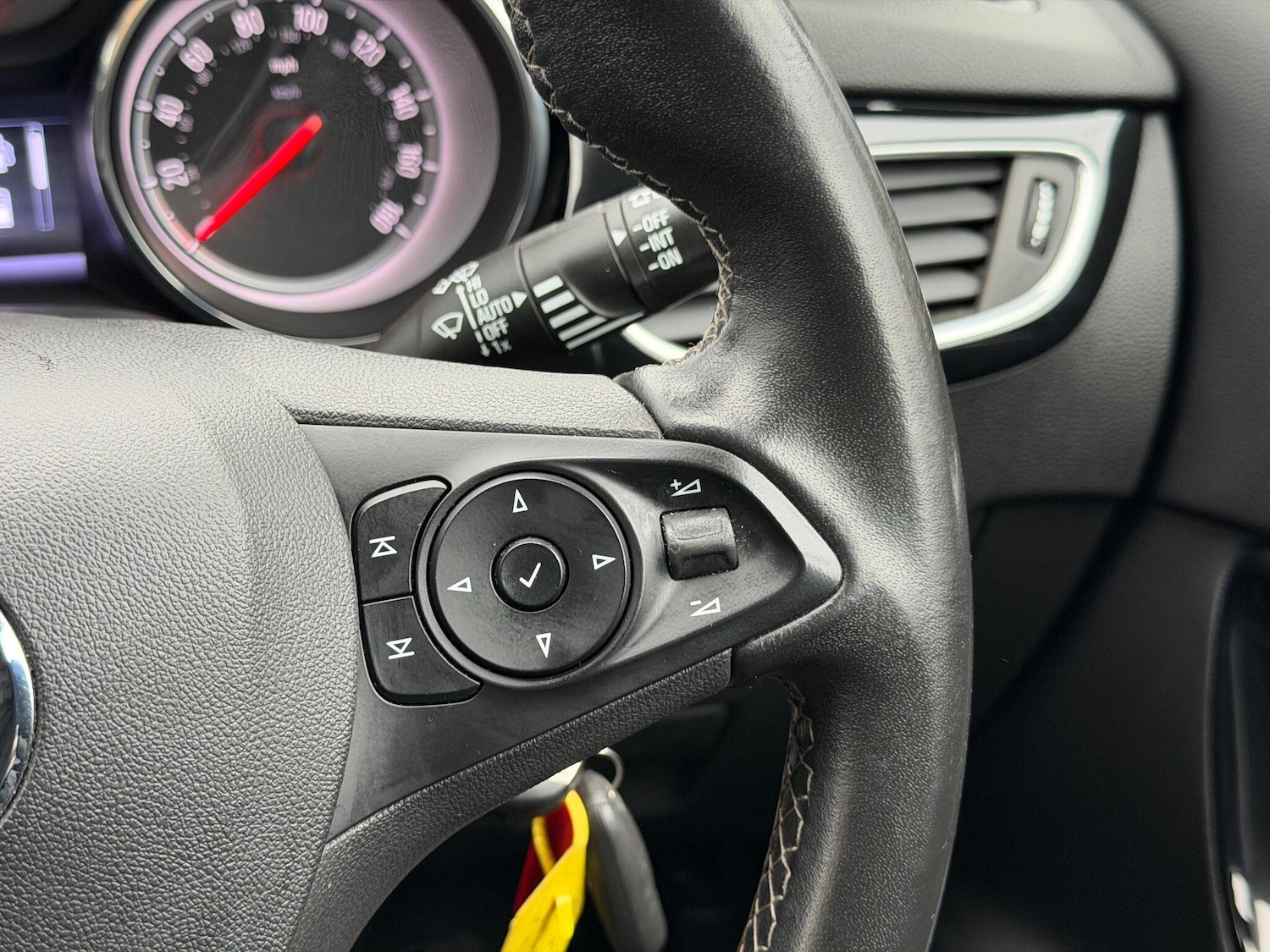 Used Vauxhall Astra 2018 for sale - 77119950: Photo 20