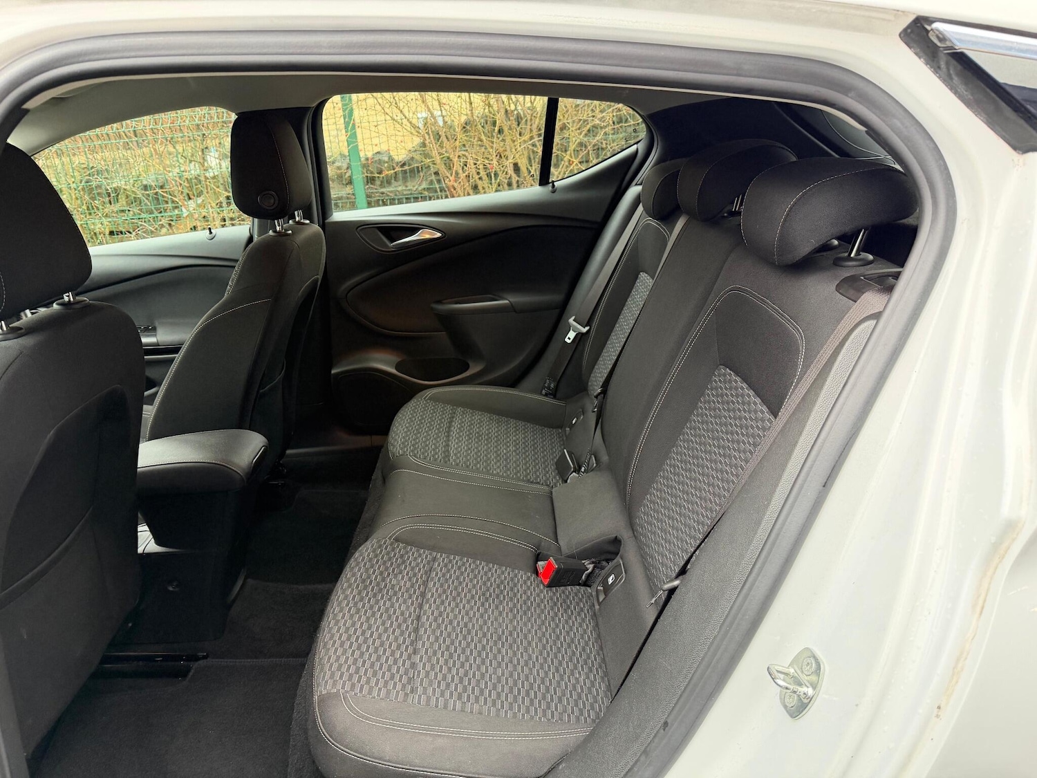 Used Vauxhall Astra 2018 for sale - 77119950: Photo 21