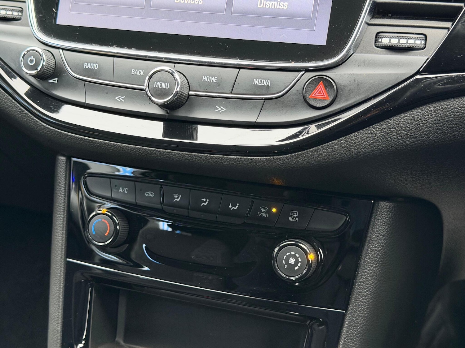 Used Vauxhall Astra 2018 for sale - 77119950: Photo 23