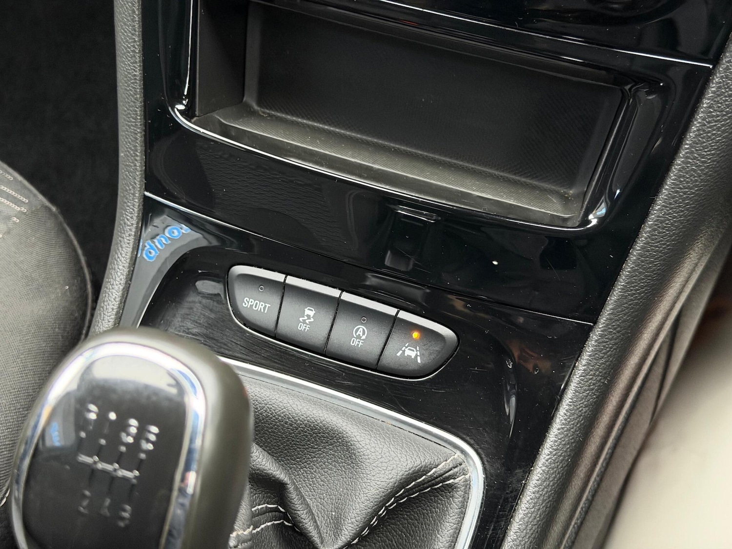 Used Vauxhall Astra 2018 for sale - 77119950: Photo 26