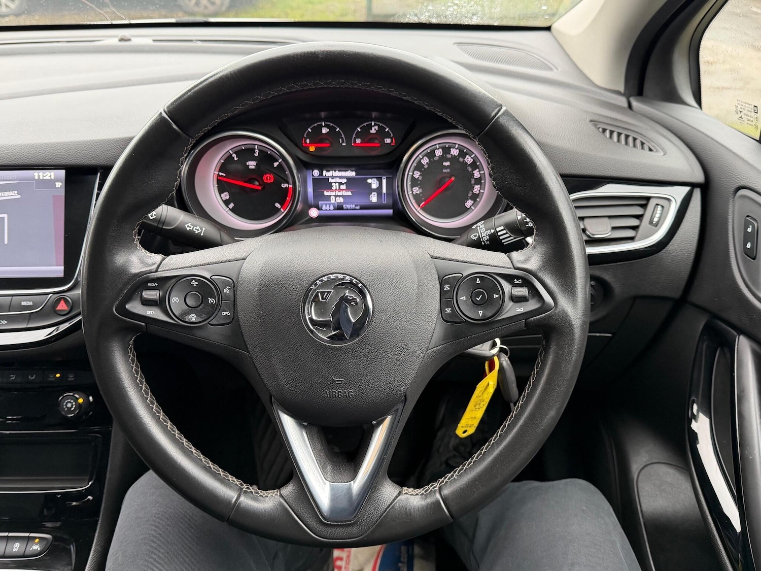Used Vauxhall Astra 2018 for sale - 77119950: Photo 29