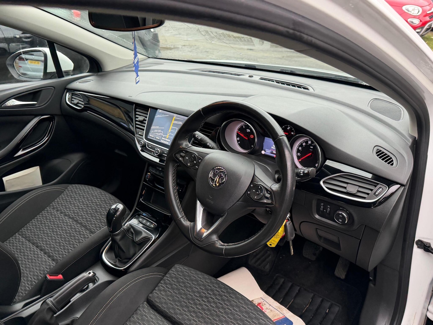 Used Vauxhall Astra 2018 for sale - 77119950: Photo 30