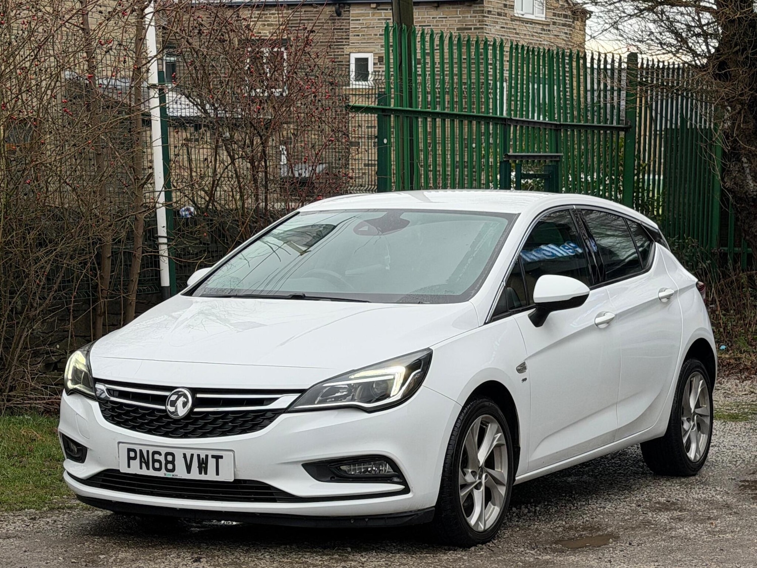 Used Vauxhall Astra 2018 for sale - 77119950: Photo 33