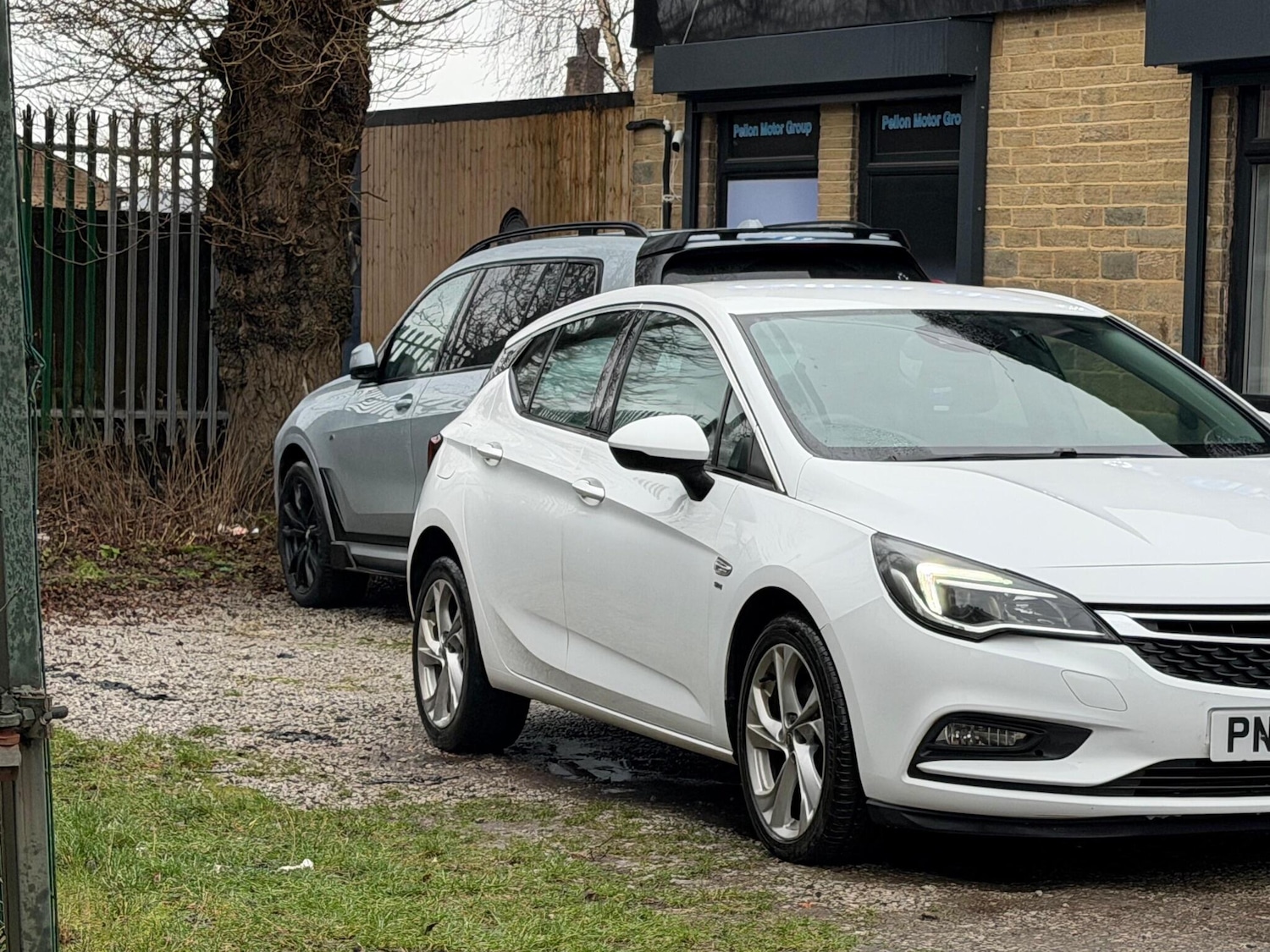 Used Vauxhall Astra 2018 for sale - 77119950: Photo 34