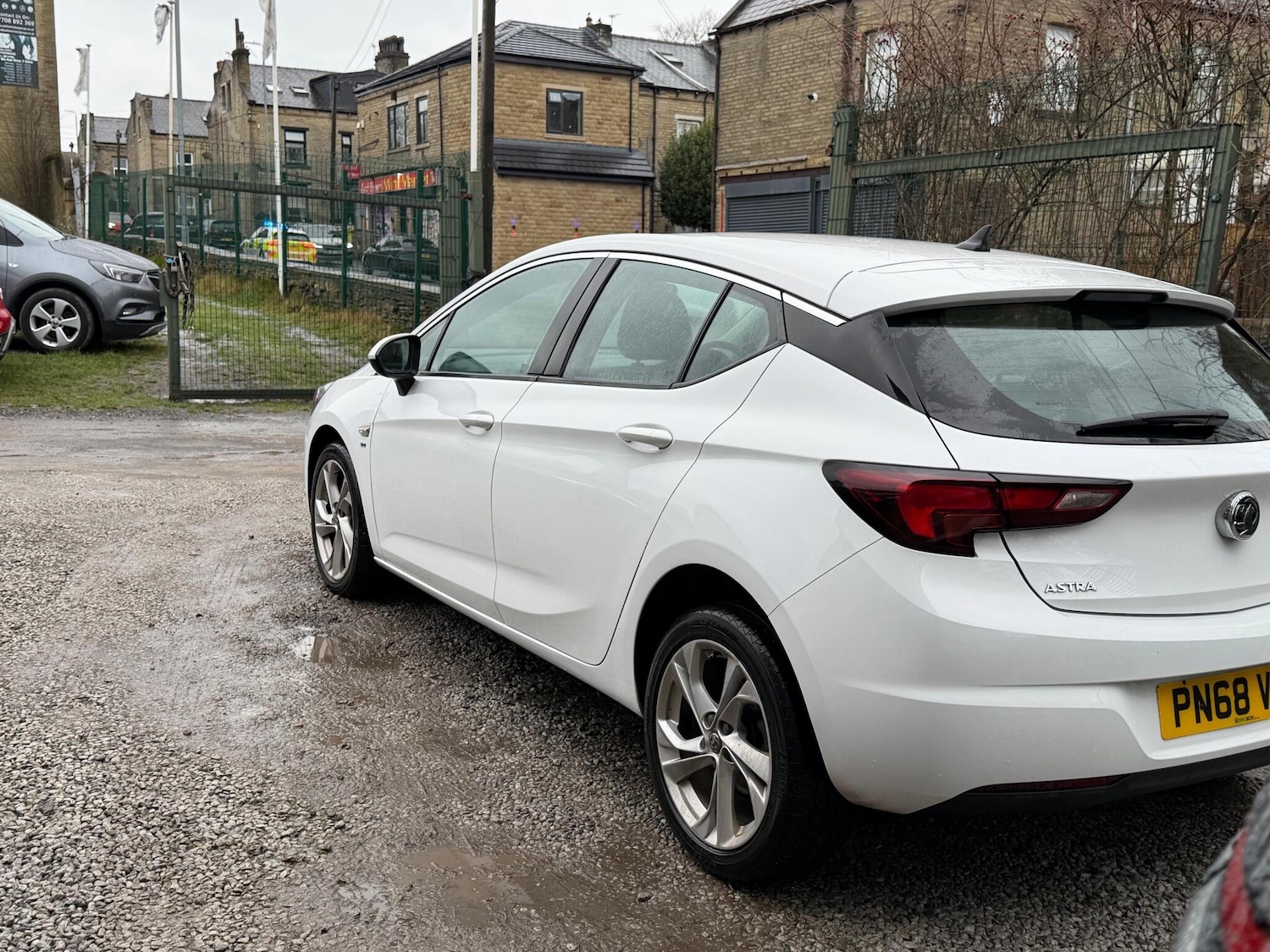 Used Vauxhall Astra 2018 for sale - 77119950: Photo 36