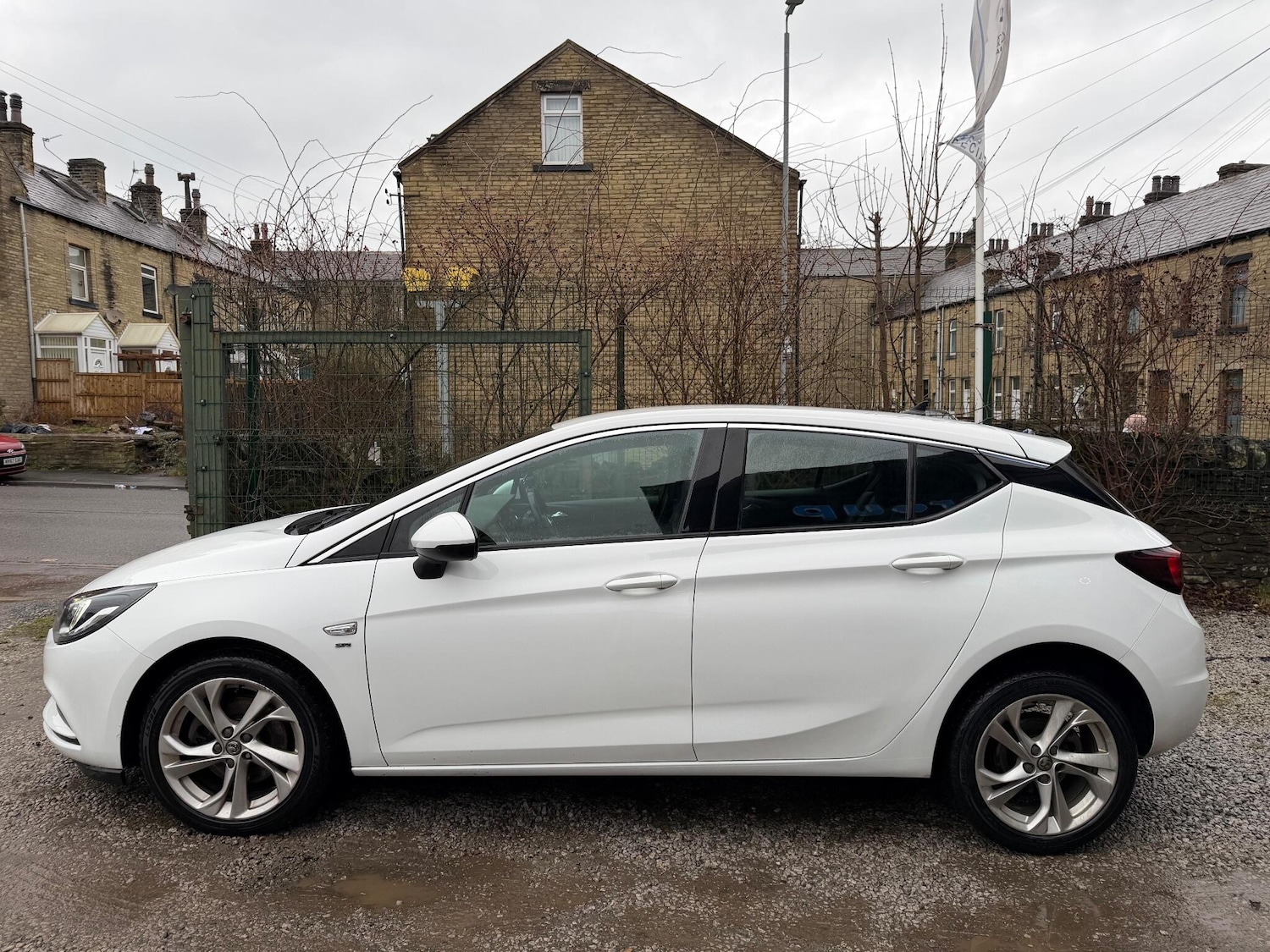 Used Vauxhall Astra 2018 for sale - 77119950: Photo 4