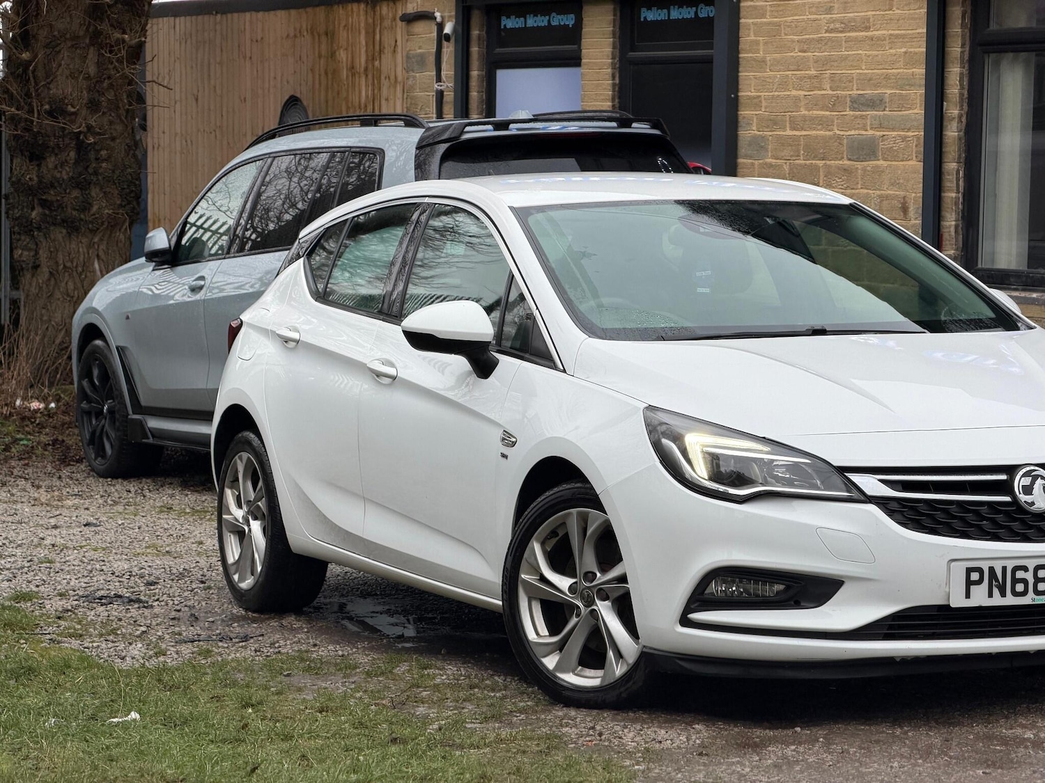 Used Vauxhall Astra 2018 for sale - 77119950: Photo 6