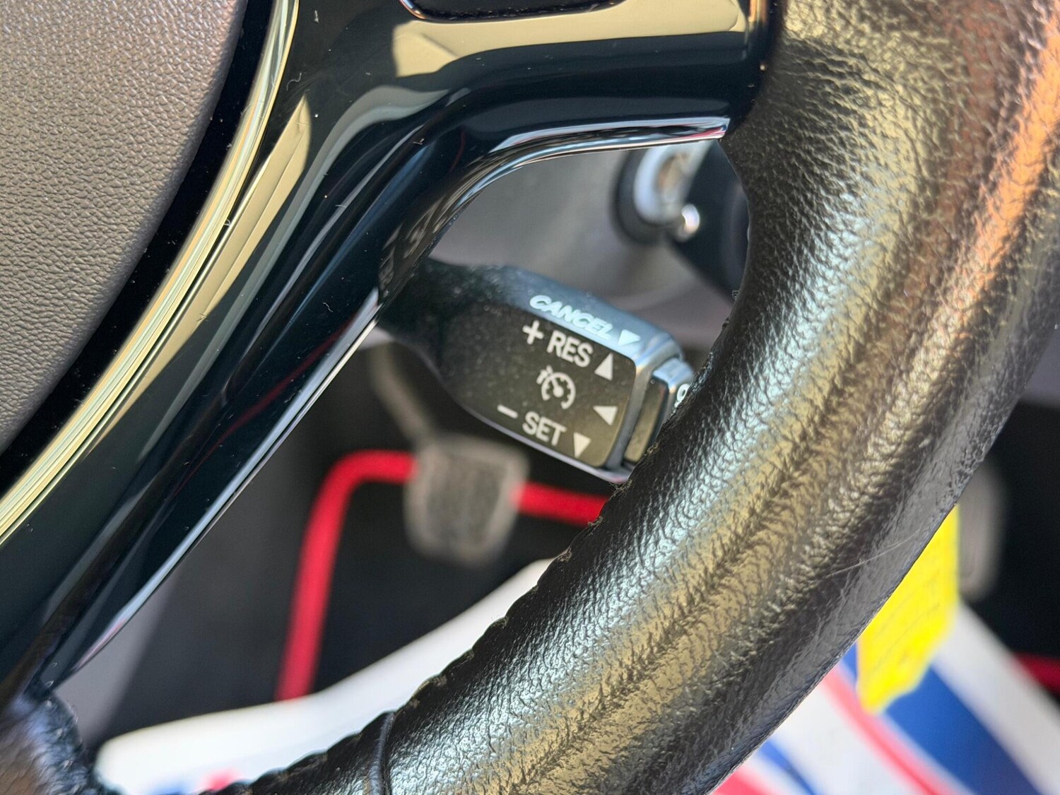 Used Toyota AYGO for sale - 77723587: Photo 18