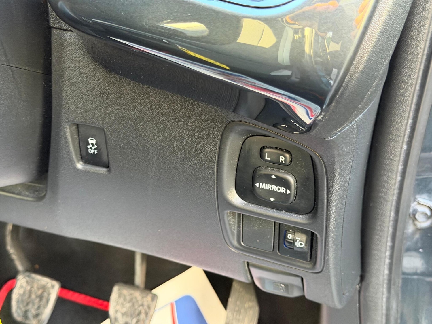 Used Toyota AYGO for sale - 77723587: Photo 19