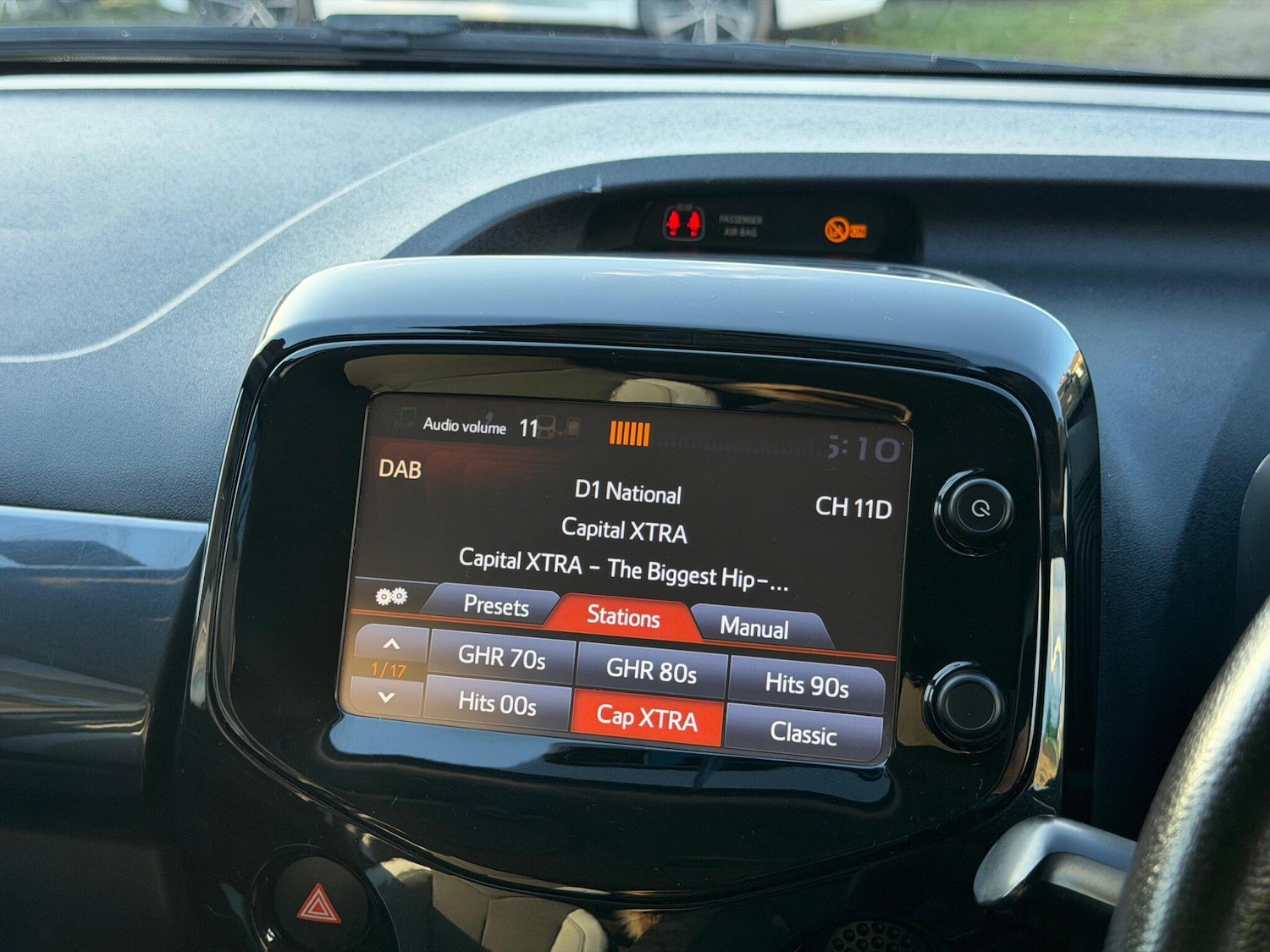 Used Toyota AYGO for sale - 77723587: Photo 23