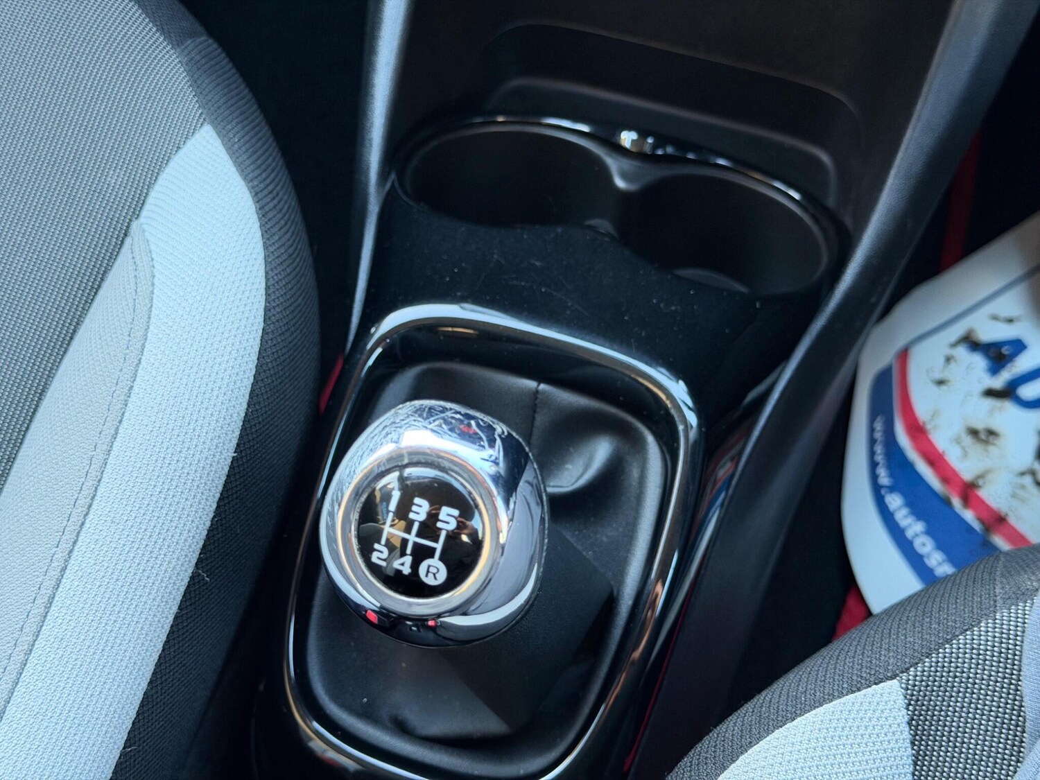 Used Toyota AYGO for sale - 77723587: Photo 24