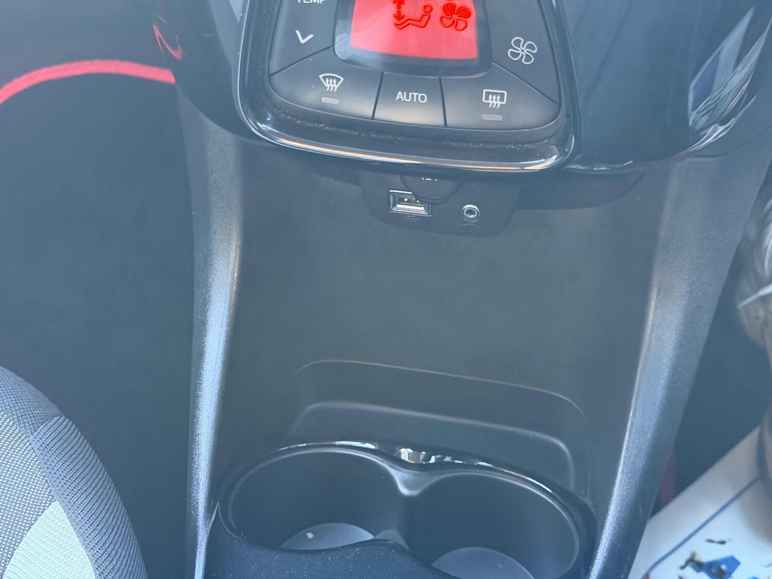 Used Toyota AYGO for sale - 77723587: Photo 25