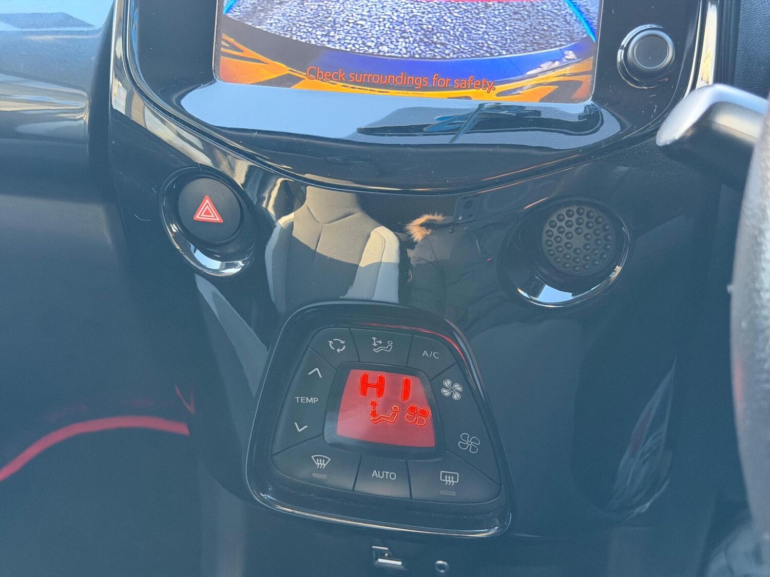 Used Toyota AYGO for sale - 77723587: Photo 26