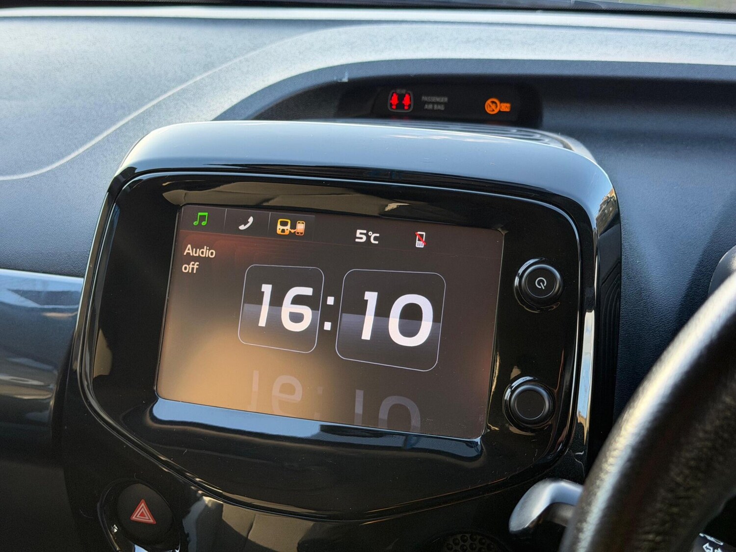 Used Toyota AYGO for sale - 77723587: Photo 29