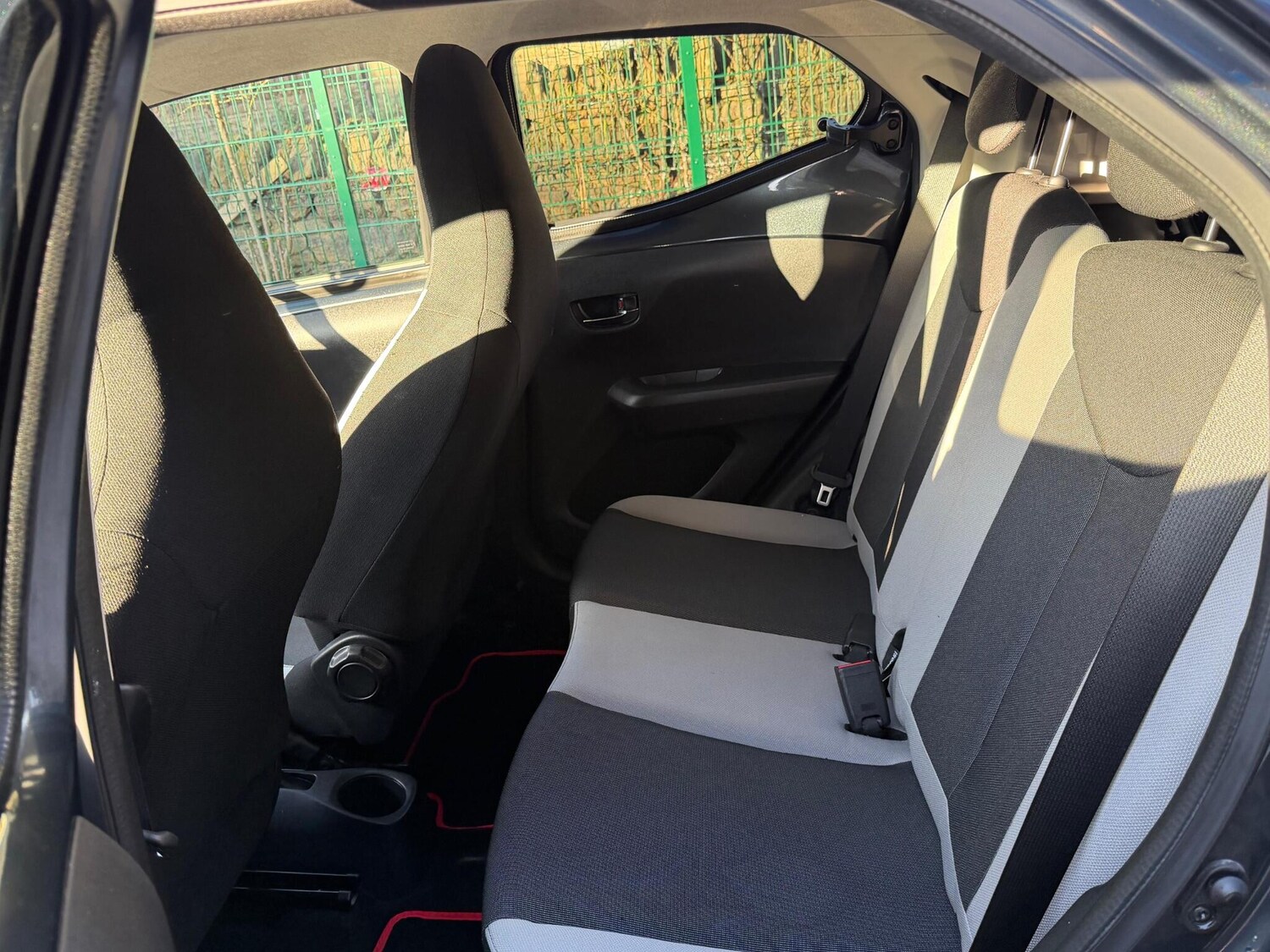 Used Toyota AYGO for sale - 77723587: Photo 31