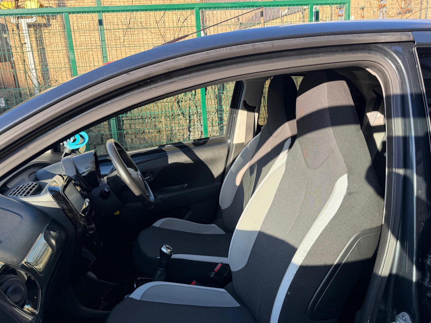 Used Toyota AYGO for sale - 77723587: Photo 32