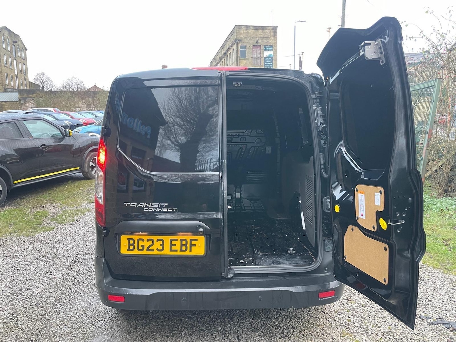 Vehicle 26