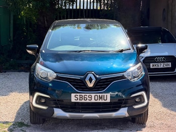 Used Renault Captur 2019 for sale - 79401522: Photo