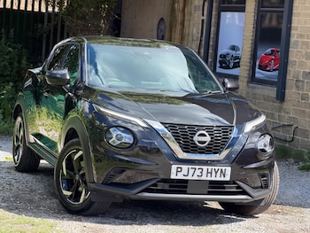 Used Nissan Juke 2023 for sale - 78842685: Photo