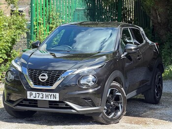 Used Nissan Juke 2023 for sale - 78842685: Photo