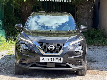 Used Nissan Juke 2023 for sale - 78842685: Photo