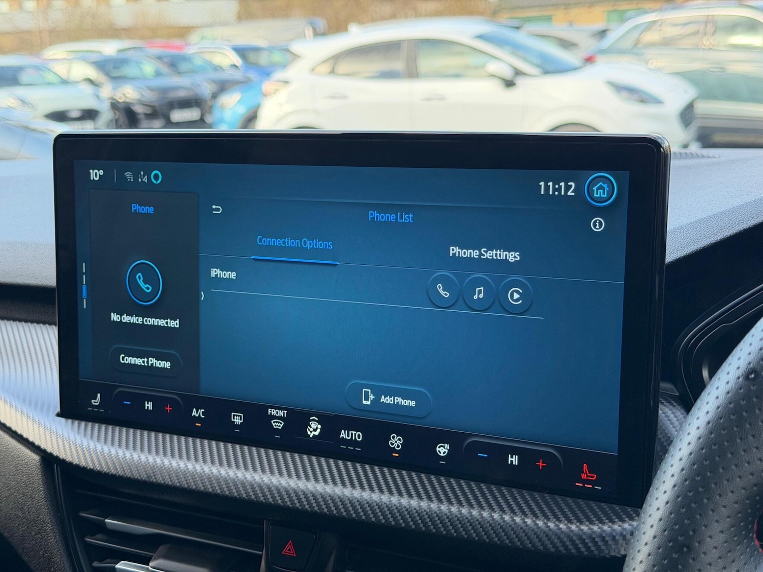 Used Ford Kuga 2025 for sale - 77637558: Photo 10