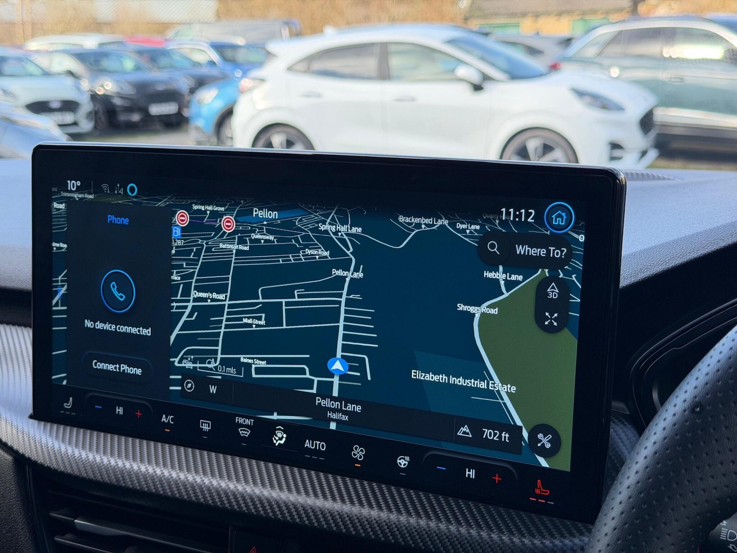 Used Ford Kuga 2025 for sale - 77637558: Photo 13