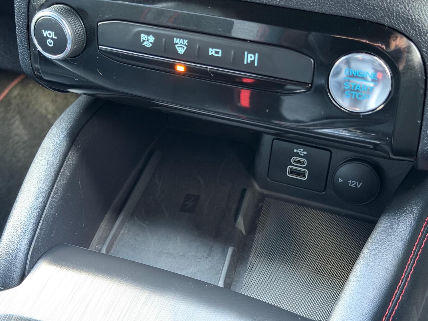 Used Ford Kuga 2025 for sale - 77637558: Photo 17