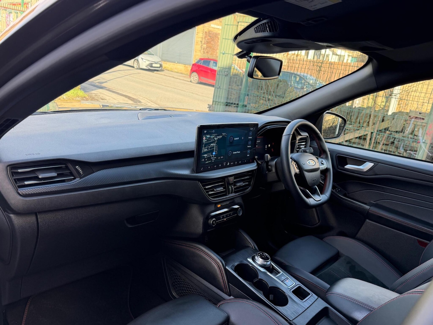 Used Ford Kuga 2025 for sale - 77637558: Photo 18