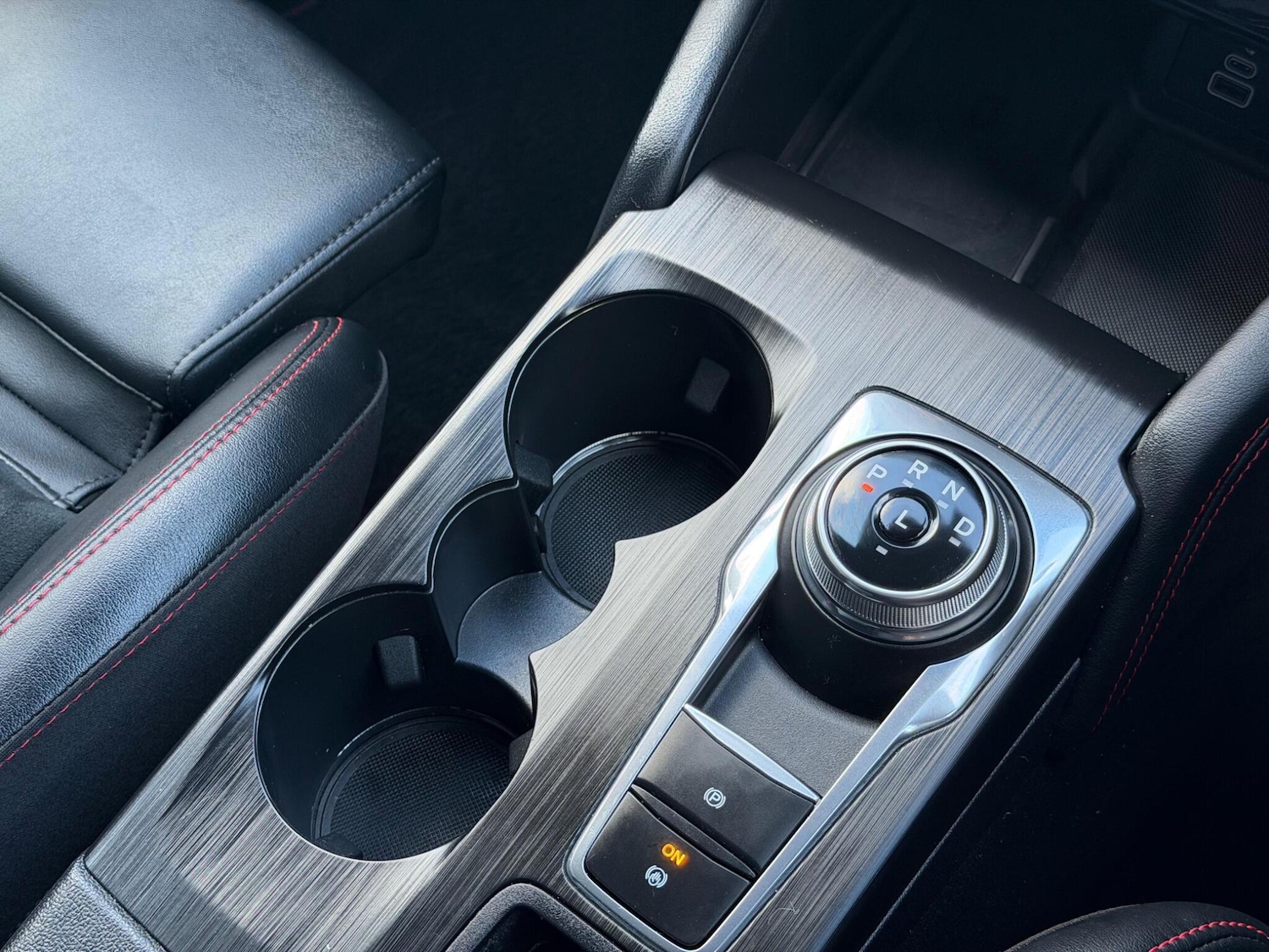 Used Ford Kuga 2025 for sale - 77637558: Photo 19