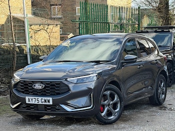 Used Ford Kuga 2025 for sale - 77637558: Photo