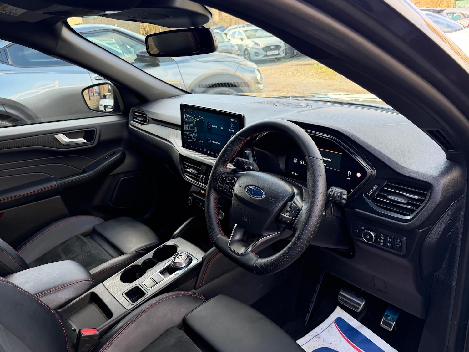 Used Ford Kuga 2025 for sale - 77637558: Photo 20