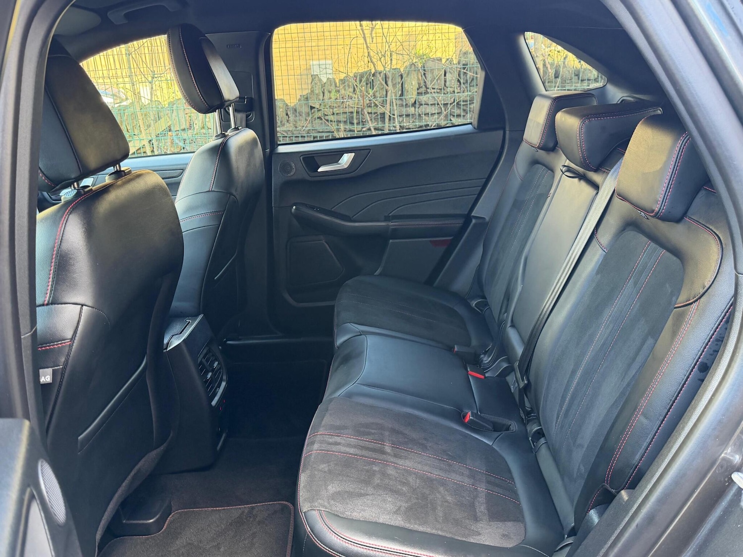 Used Ford Kuga 2025 for sale - 77637558: Photo 21