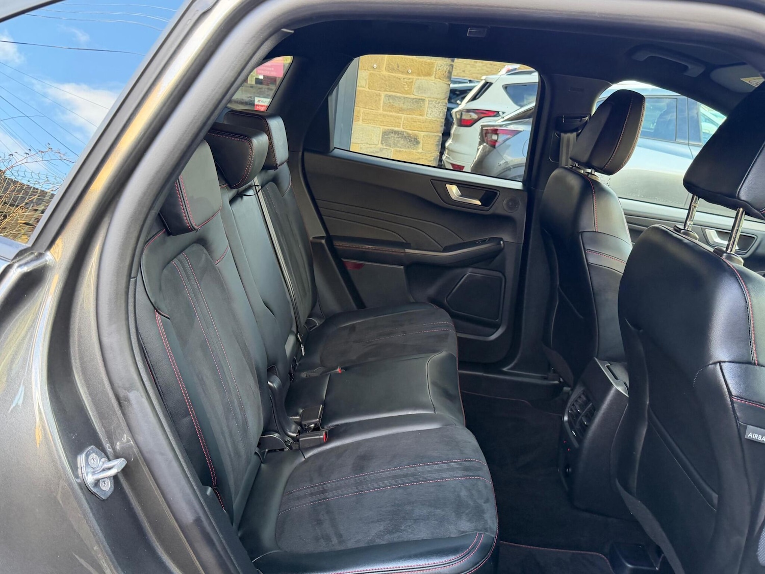 Used Ford Kuga 2025 for sale - 77637558: Photo 22