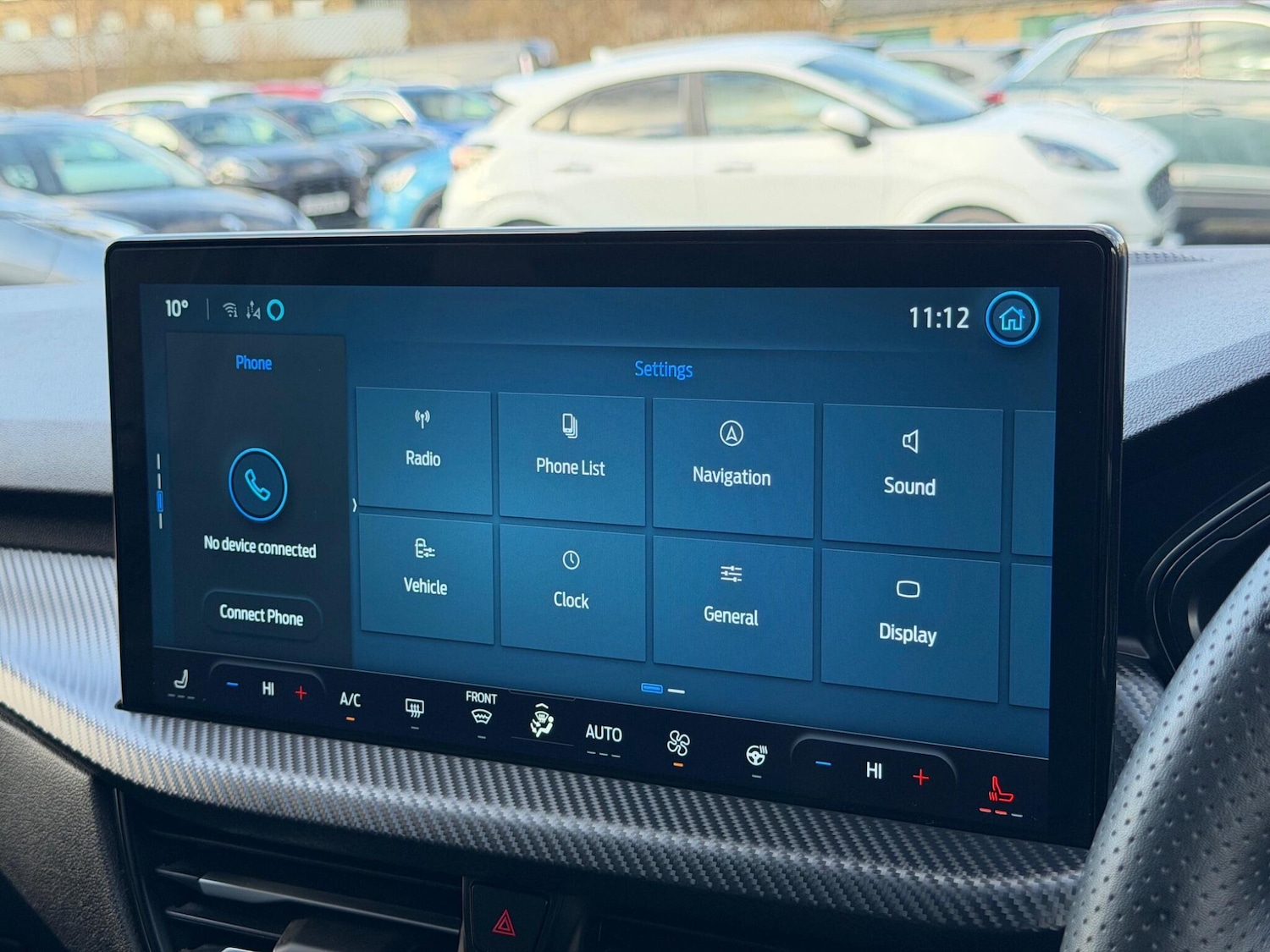 Used Ford Kuga 2025 for sale - 77637558: Photo 23