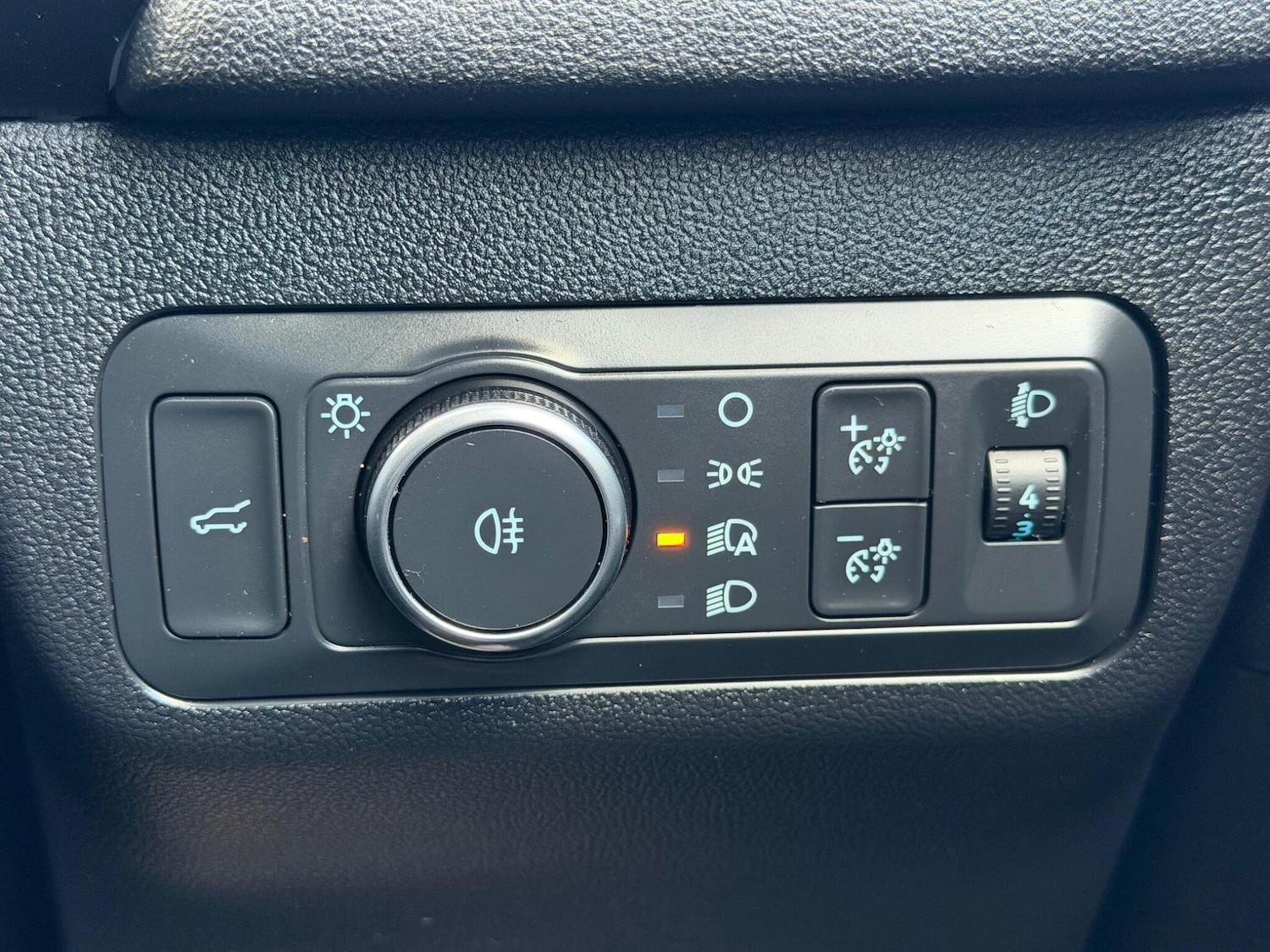 Used Ford Kuga 2025 for sale - 77637558: Photo 25