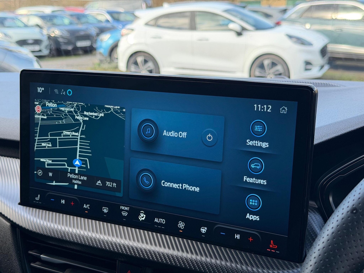 Used Ford Kuga 2025 for sale - 77637558: Photo 28