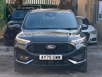 Used Ford Kuga 2025 for sale - 77637558: Photo