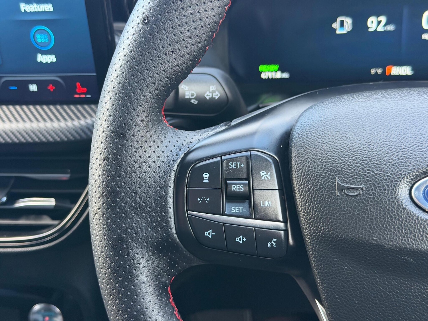 Used Ford Kuga 2025 for sale - 77637558: Photo 31