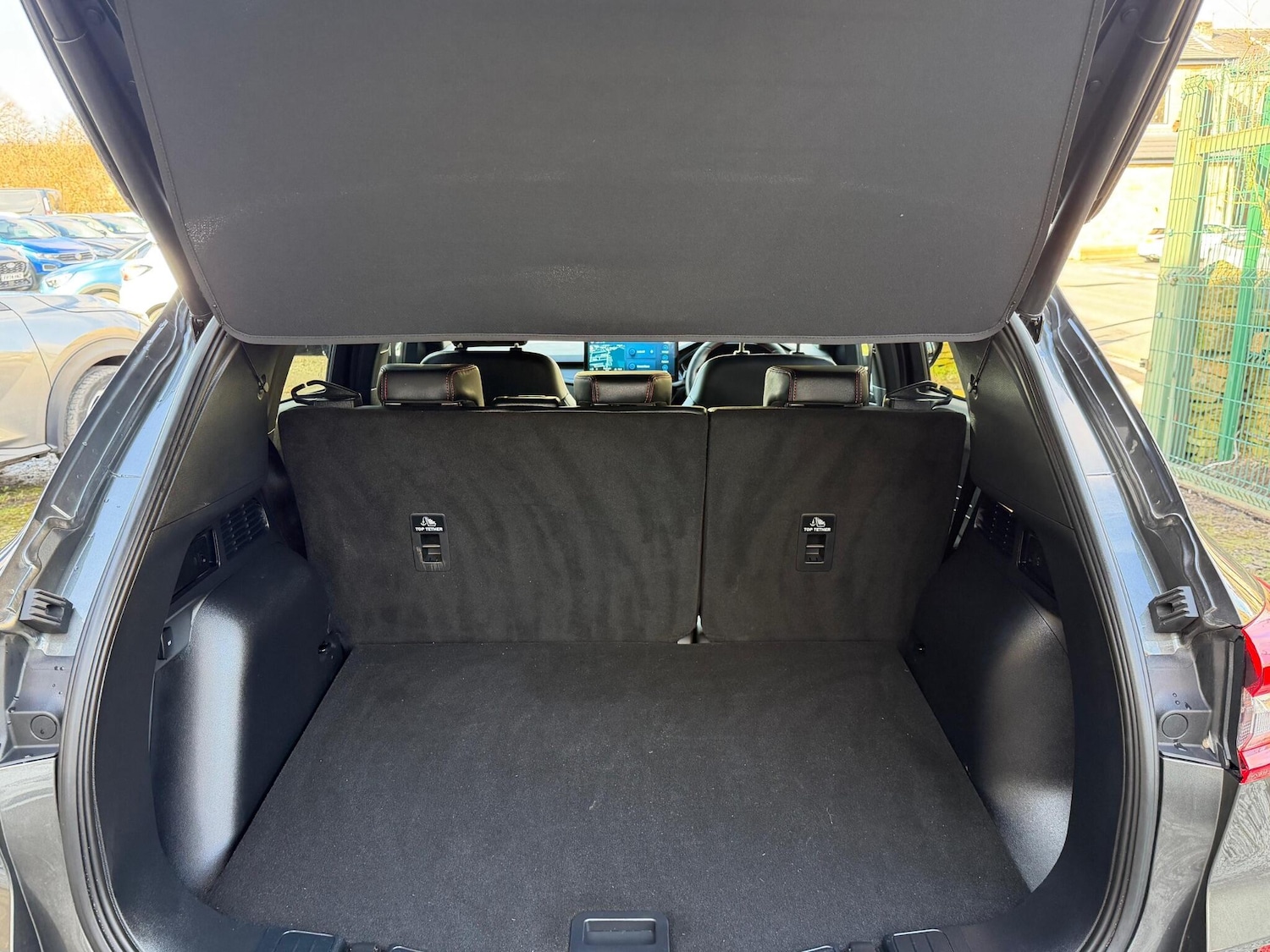 Used Ford Kuga 2025 for sale - 77637558: Photo 32