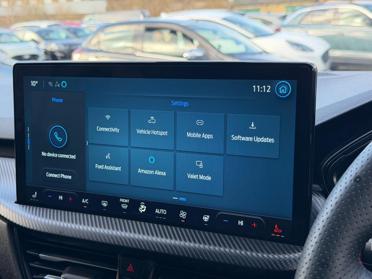 Used Ford Kuga 2025 for sale - 77637558: Photo 35